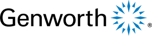 Genworth logo