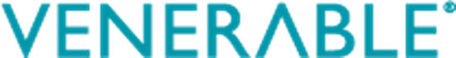 Venerable logo