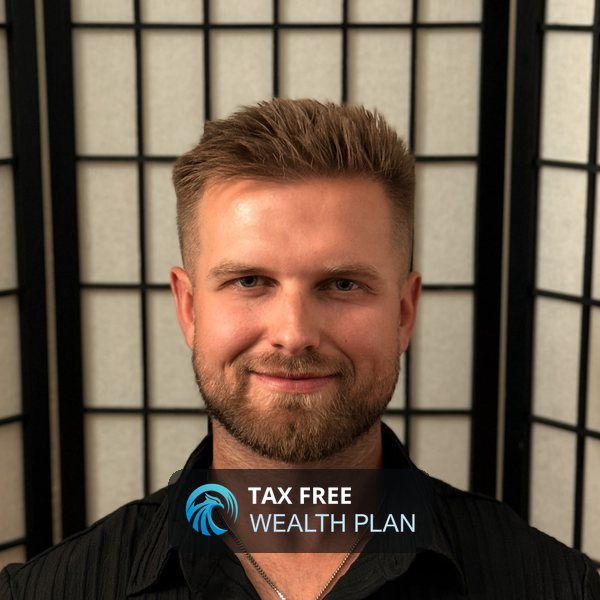 Tanner Russinger, Client Coordinator